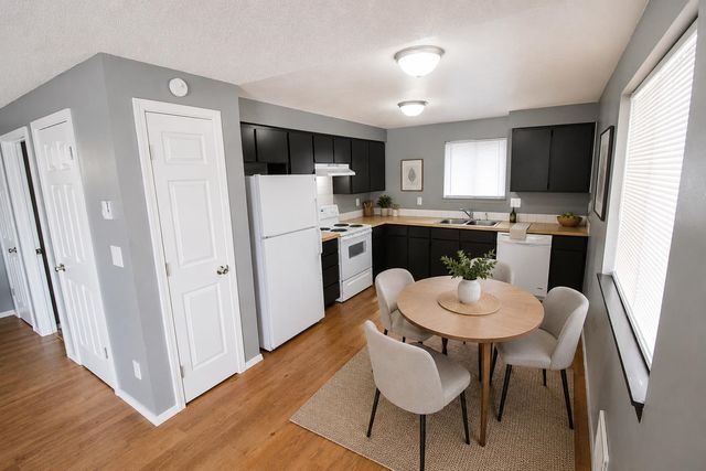 6028 N Lacey St, Spokane, WA 99208
