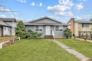 6028 N Lacey St, Spokane, WA 99208