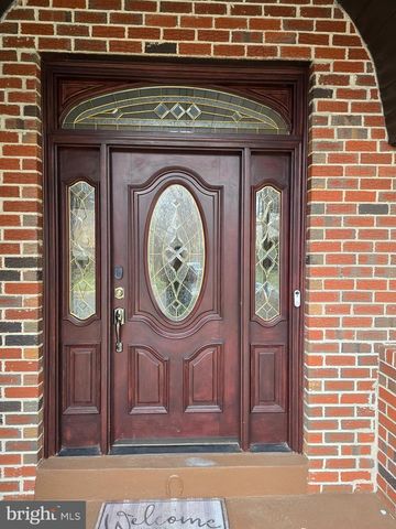 743 BRIDGEVIEW RD, Feasterville Trevose, PA 19053