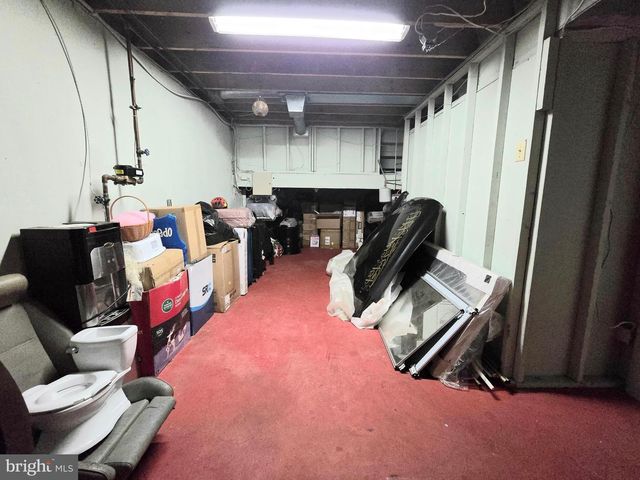 743 BRIDGEVIEW RD, Feasterville Trevose, PA 19053