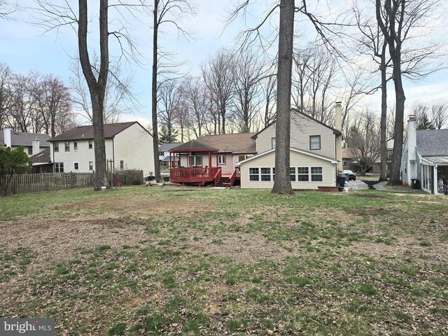 743 BRIDGEVIEW RD, Feasterville Trevose, PA 19053