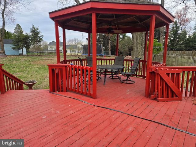 743 BRIDGEVIEW RD, Feasterville Trevose, PA 19053