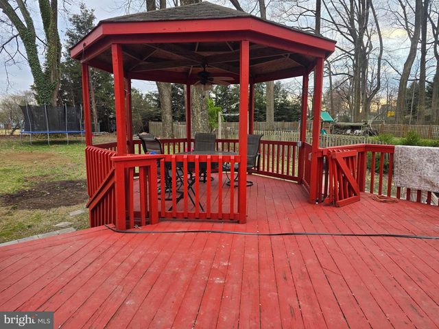 743 BRIDGEVIEW RD, Feasterville Trevose, PA 19053