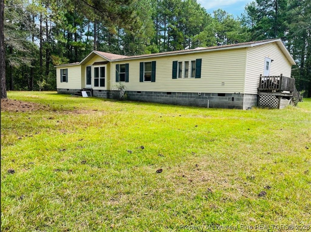 844 Boyd Lake Road, Hamlet, NC 28345 — photo 3