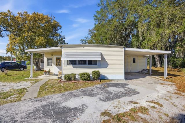 1314 WESTLAND DRIVE, Tavares, FL 32778