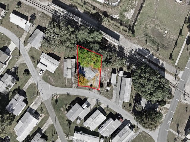 1314 WESTLAND DRIVE, Tavares, FL 32778