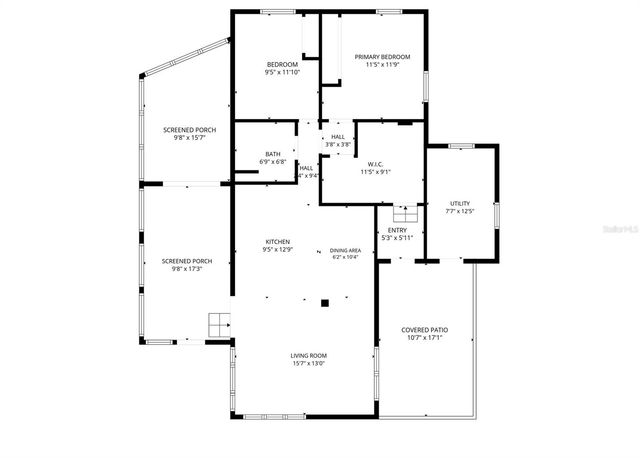 1314 WESTLAND DRIVE, Tavares, FL 32778