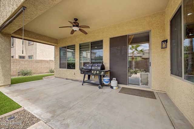 13305 W FLOWER Street, Litchfield Park, AZ 85340