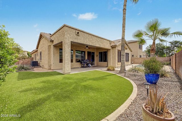 13305 W FLOWER Street, Litchfield Park, AZ 85340