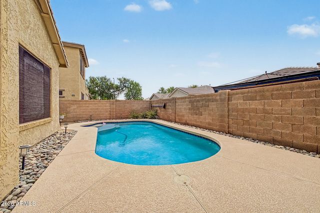 13305 W FLOWER Street, Litchfield Park, AZ 85340