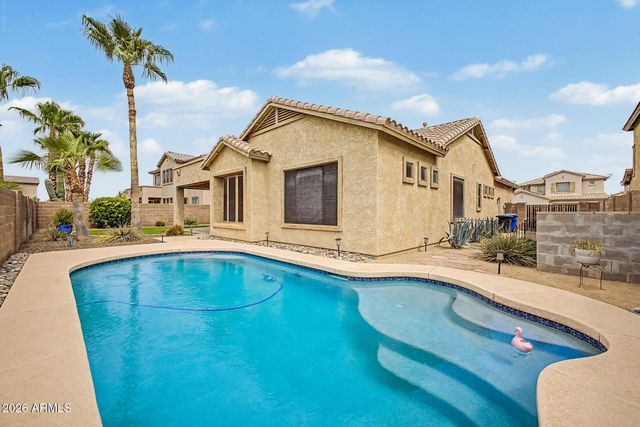 13305 W FLOWER Street, Litchfield Park, AZ 85340