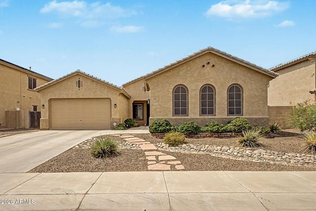 13305 W FLOWER Street, Litchfield Park, AZ 85340