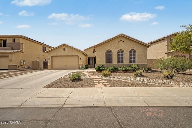 13305 W FLOWER Street, Litchfield Park, AZ 85340
