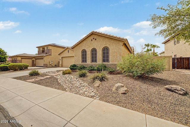 13305 W FLOWER Street, Litchfield Park, AZ 85340