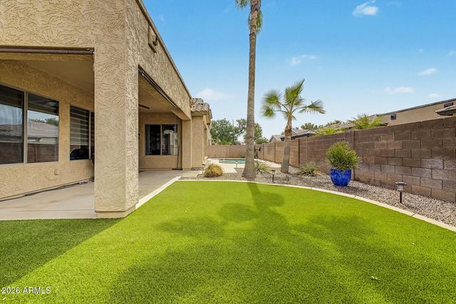 13305 W FLOWER Street, Litchfield Park, AZ 85340