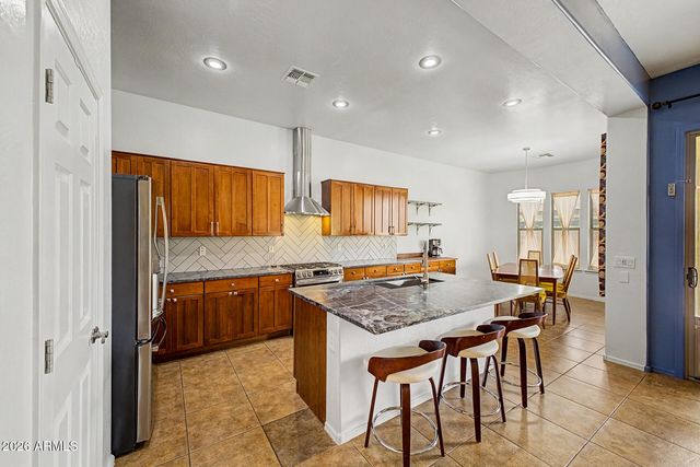 13305 W FLOWER Street, Litchfield Park, AZ 85340
