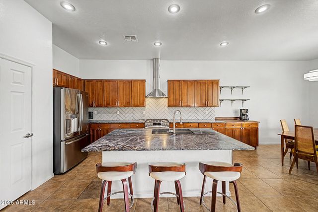 13305 W FLOWER Street, Litchfield Park, AZ 85340