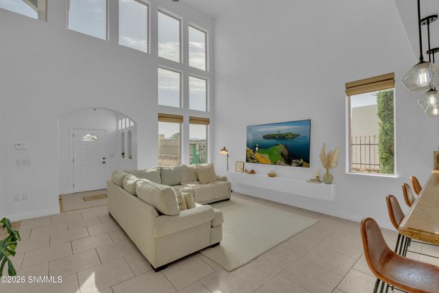 4019 Rock Springs Road, Las Cruces, NM 88011
