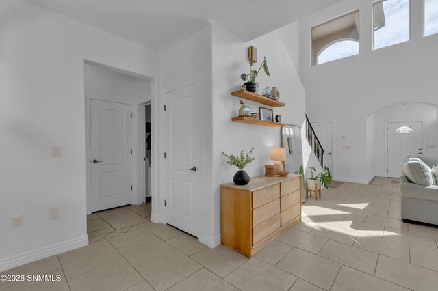 4019 Rock Springs Road, Las Cruces, NM 88011