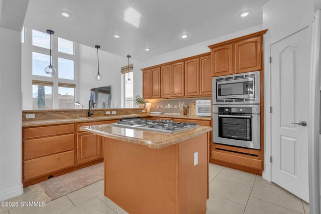 4019 Rock Springs Road, Las Cruces, NM 88011