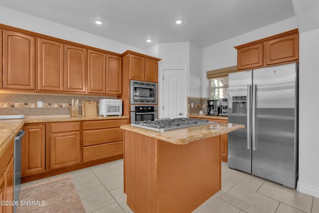 4019 Rock Springs Road, Las Cruces, NM 88011