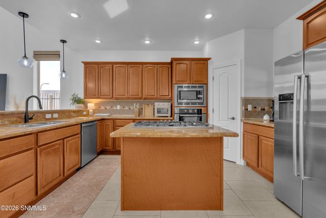 4019 Rock Springs Road, Las Cruces, NM 88011