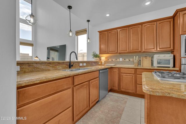4019 Rock Springs Road, Las Cruces, NM 88011