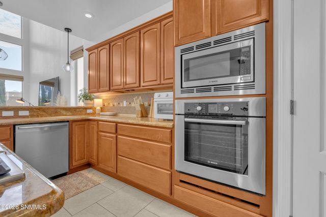 4019 Rock Springs Road, Las Cruces, NM 88011