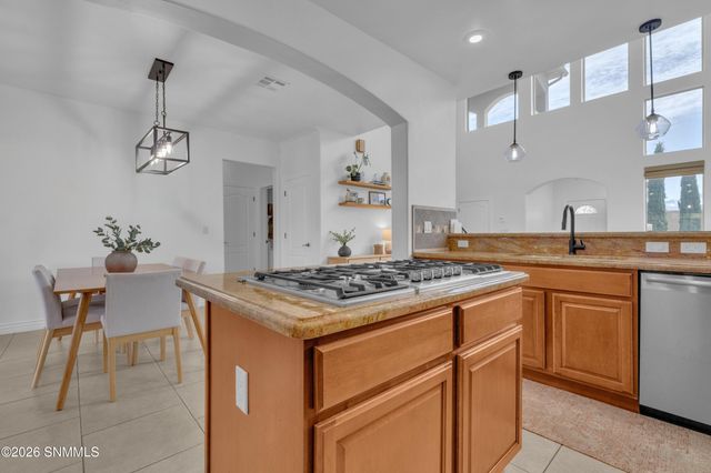 4019 Rock Springs Road, Las Cruces, NM 88011