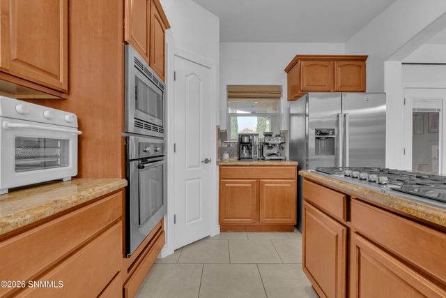 4019 Rock Springs Road, Las Cruces, NM 88011