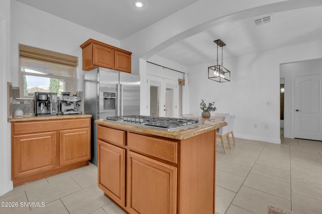 4019 Rock Springs Road, Las Cruces, NM 88011