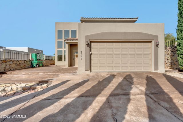 4019 Rock Springs Road, Las Cruces, NM 88011