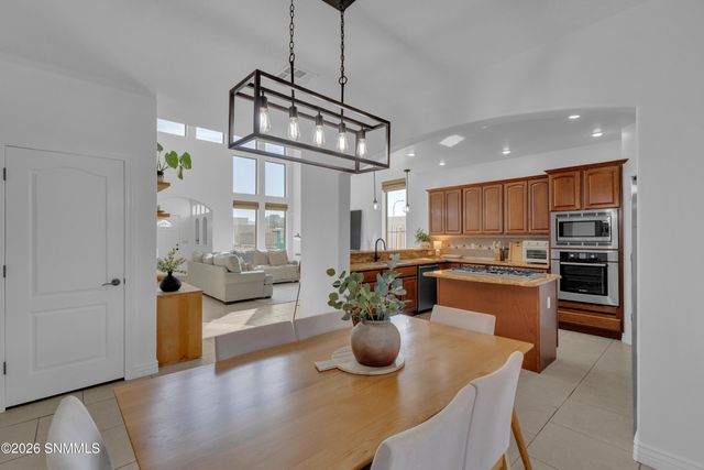 4019 Rock Springs Road, Las Cruces, NM 88011