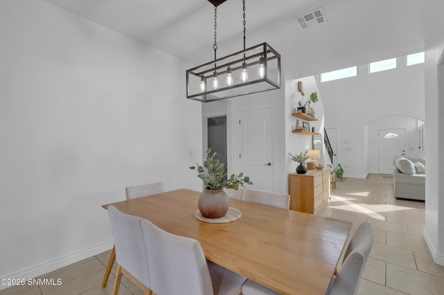 4019 Rock Springs Road, Las Cruces, NM 88011
