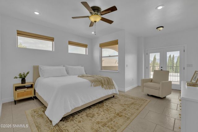 4019 Rock Springs Road, Las Cruces, NM 88011