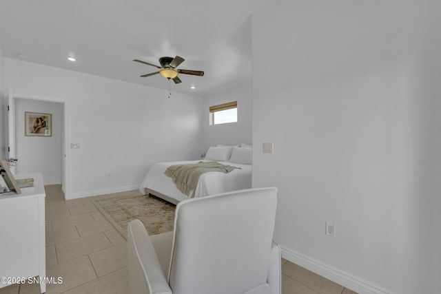 4019 Rock Springs Road, Las Cruces, NM 88011