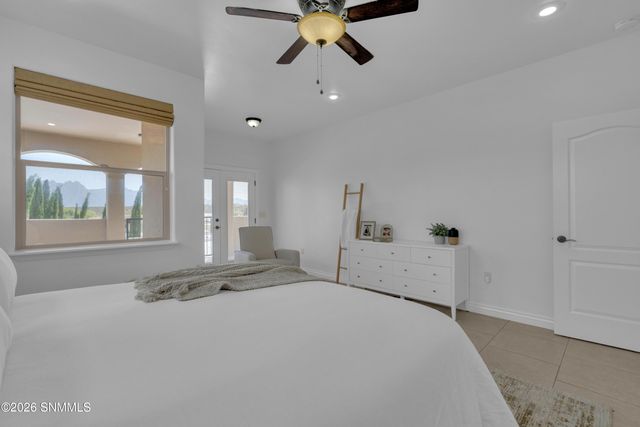 4019 Rock Springs Road, Las Cruces, NM 88011