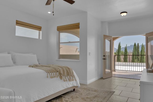 4019 Rock Springs Road, Las Cruces, NM 88011