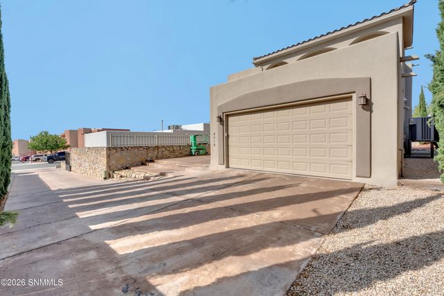 4019 Rock Springs Road, Las Cruces, NM 88011
