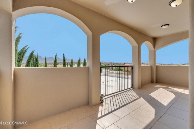 4019 Rock Springs Road, Las Cruces, NM 88011