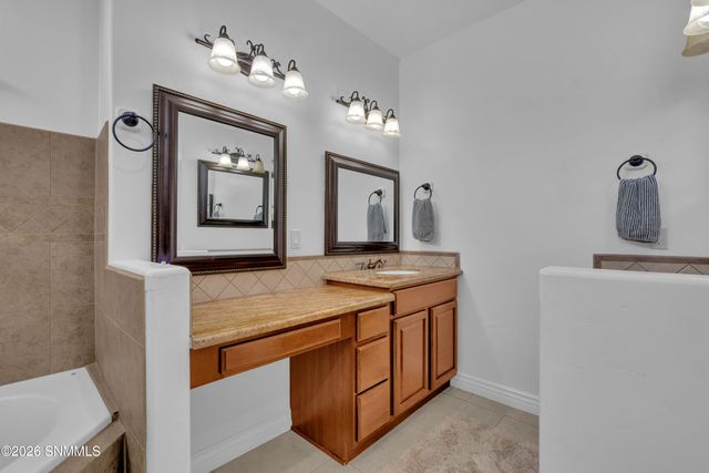 4019 Rock Springs Road, Las Cruces, NM 88011