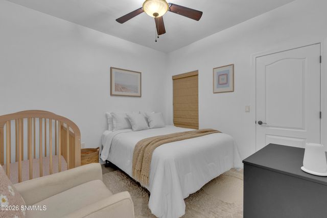 4019 Rock Springs Road, Las Cruces, NM 88011