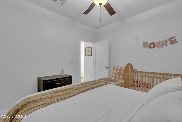 4019 Rock Springs Road, Las Cruces, NM 88011