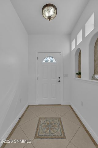 4019 Rock Springs Road, Las Cruces, NM 88011