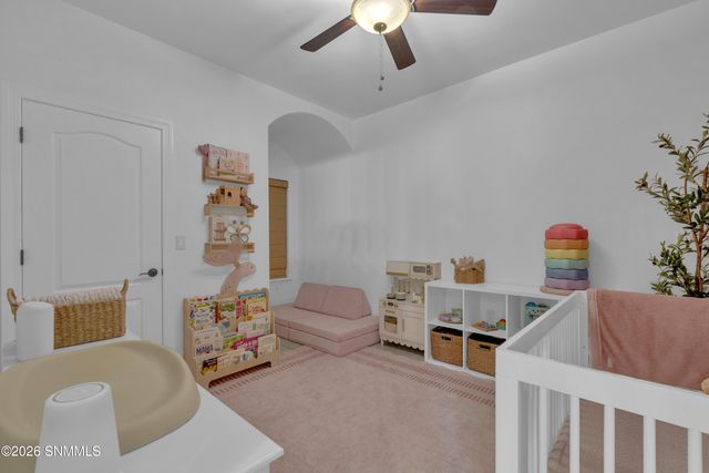 4019 Rock Springs Road, Las Cruces, NM 88011