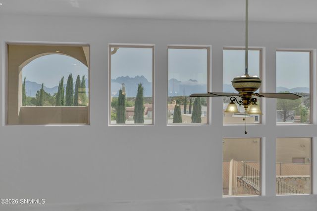 4019 Rock Springs Road, Las Cruces, NM 88011