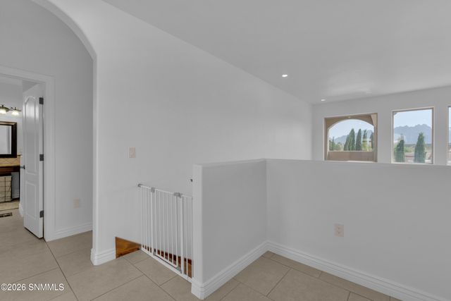 4019 Rock Springs Road, Las Cruces, NM 88011