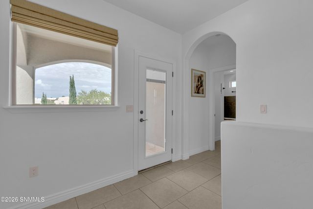 4019 Rock Springs Road, Las Cruces, NM 88011