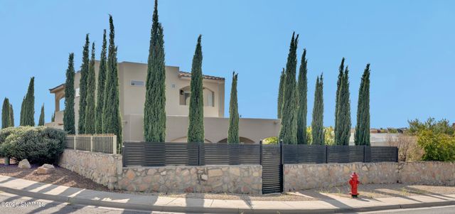 4019 Rock Springs Road, Las Cruces, NM 88011
