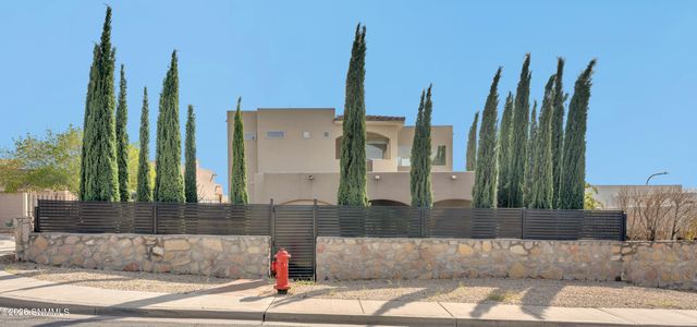 4019 Rock Springs Road, Las Cruces, NM 88011
